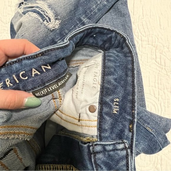 Men’s American eagle jeans - Picture 7 of 8